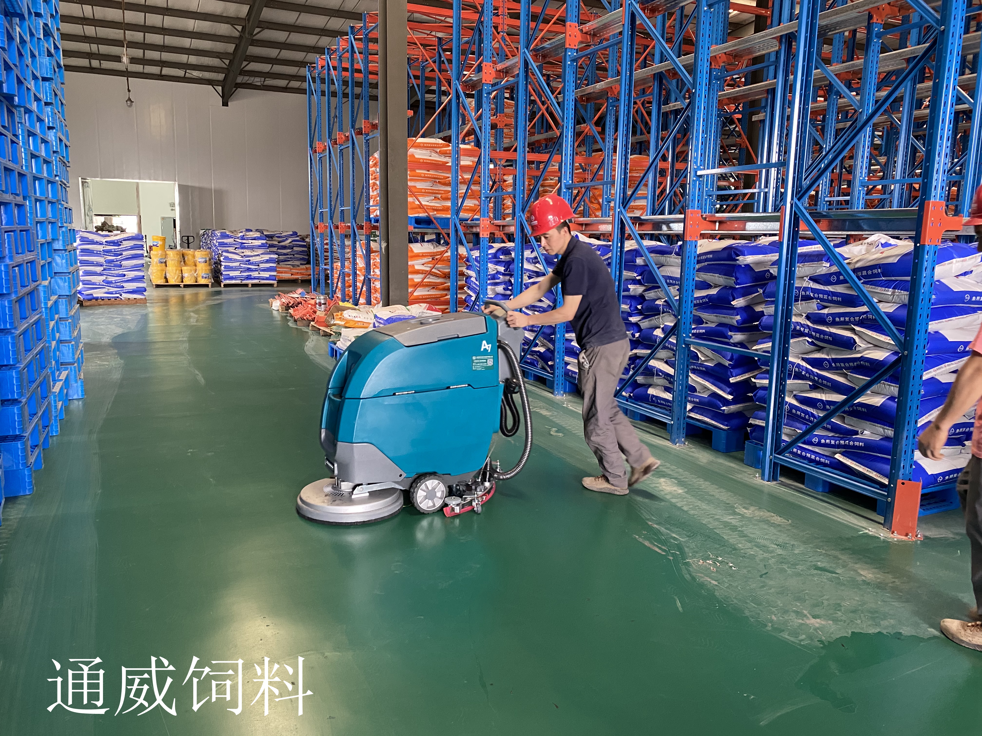 工廠工業(yè)設備