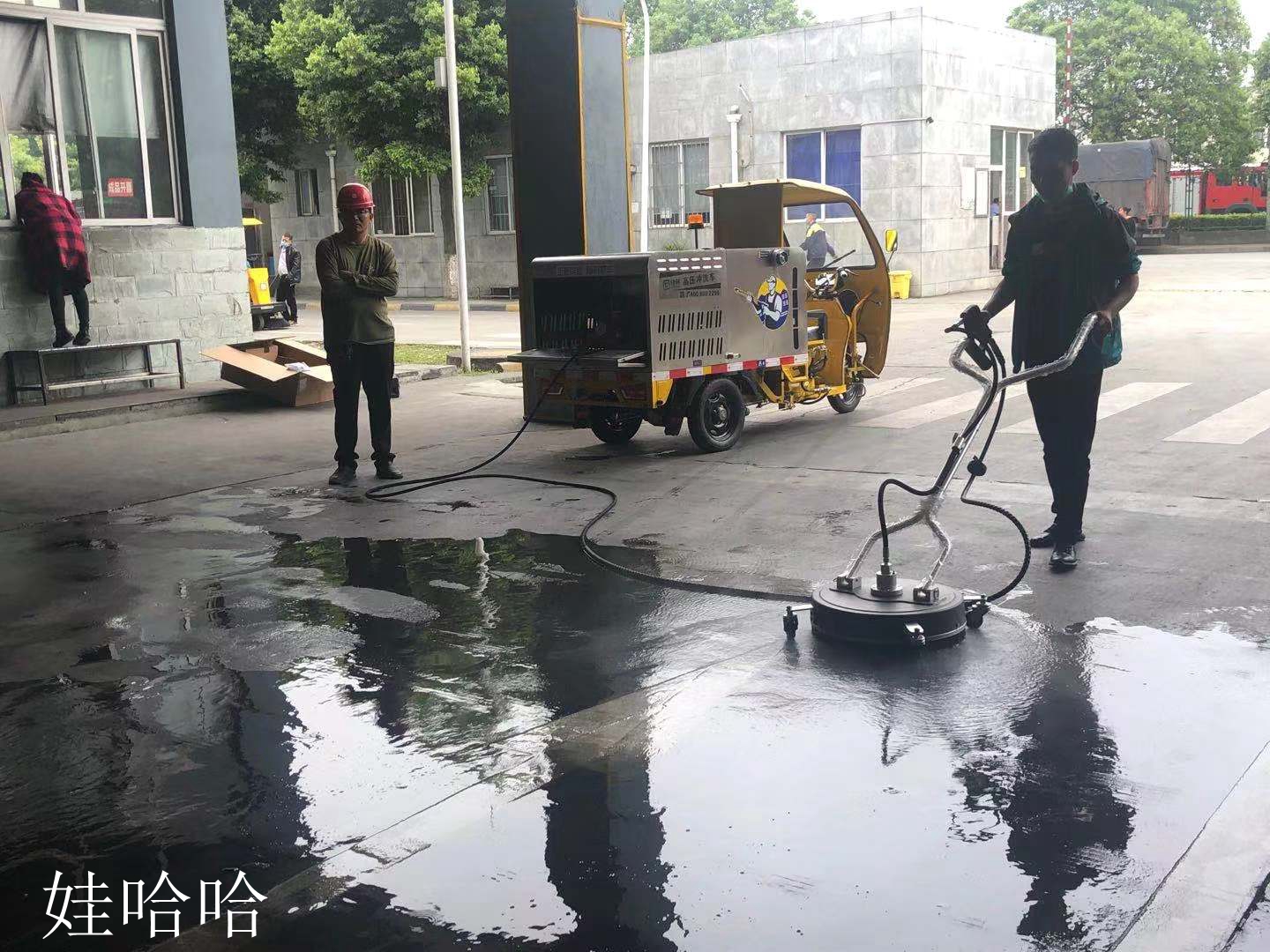 工廠工業(yè)設備
