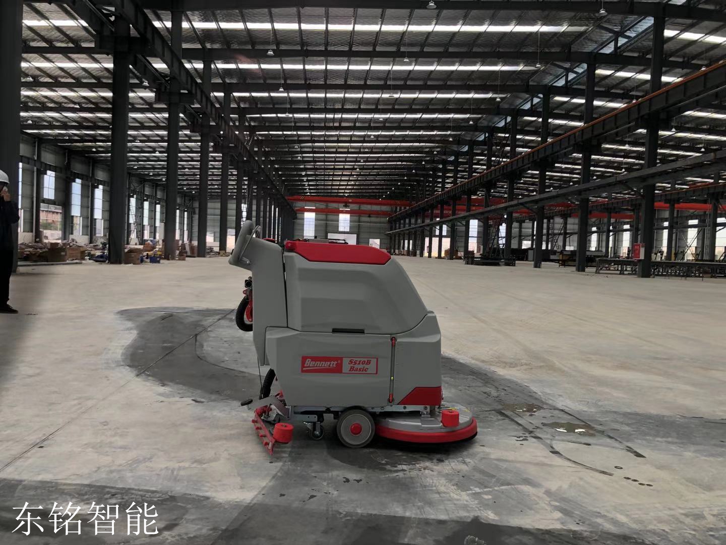 工廠工業(yè)設備